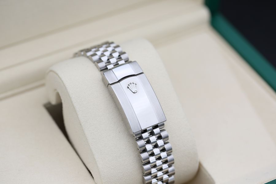 Rolex Datejust 41 126300